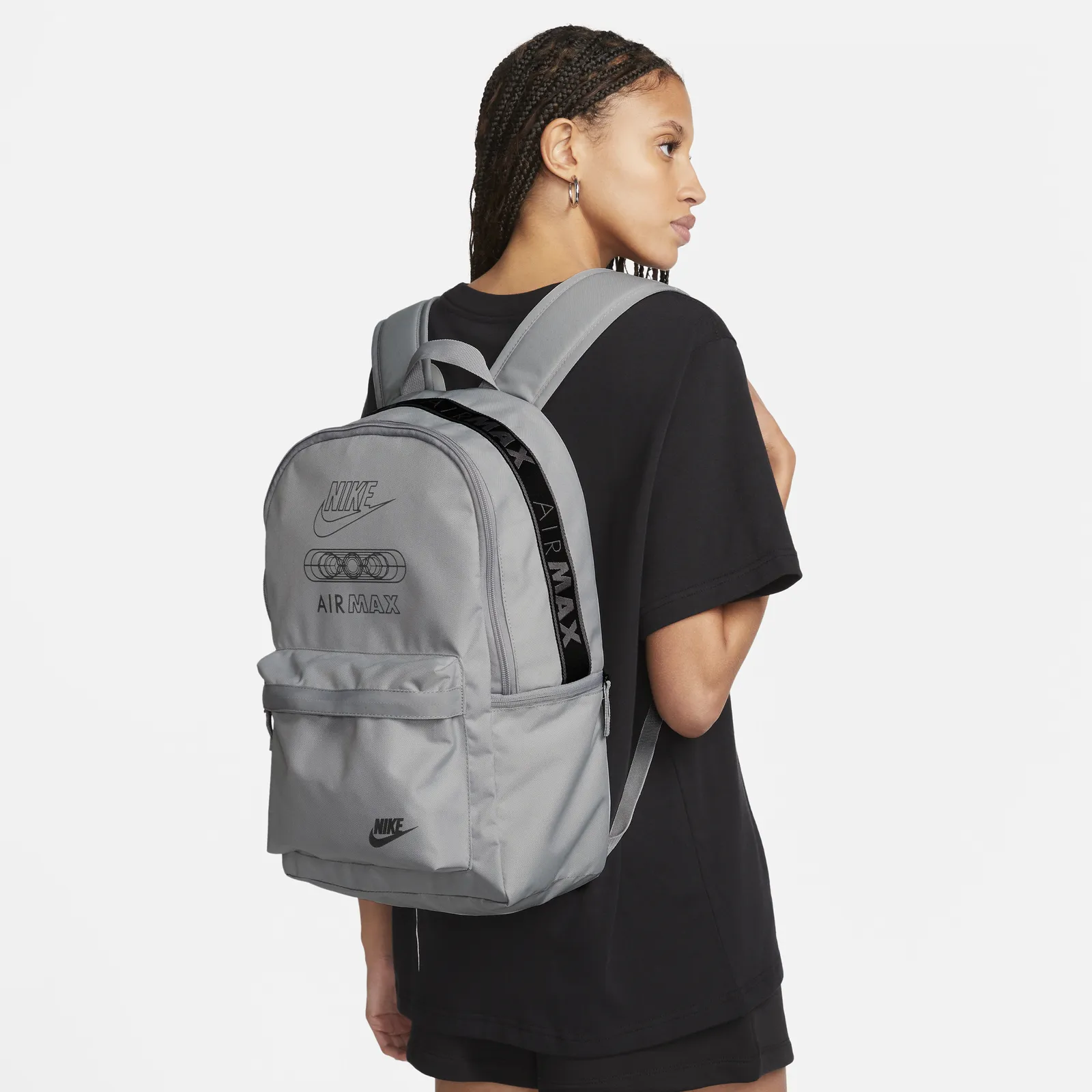 Nike Heritage (25 l) Backpack